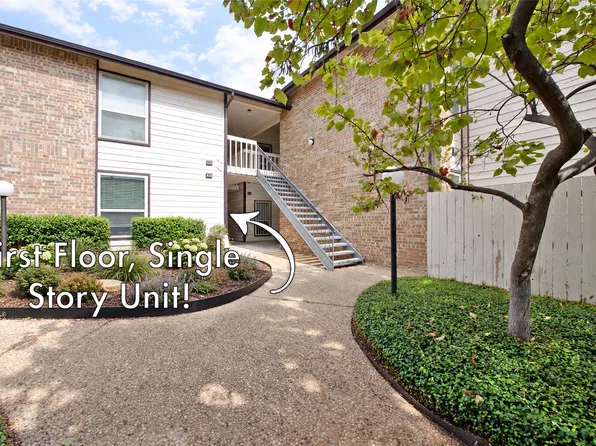 7107 Holly Hill Dr #17, Dallas, TX 75231