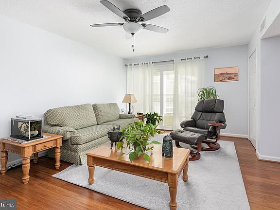 New sliding door to sunroom with storage room