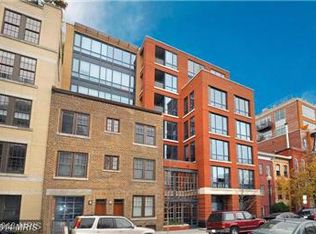 1450 Church St NW APT C01, Washington, DC 20005