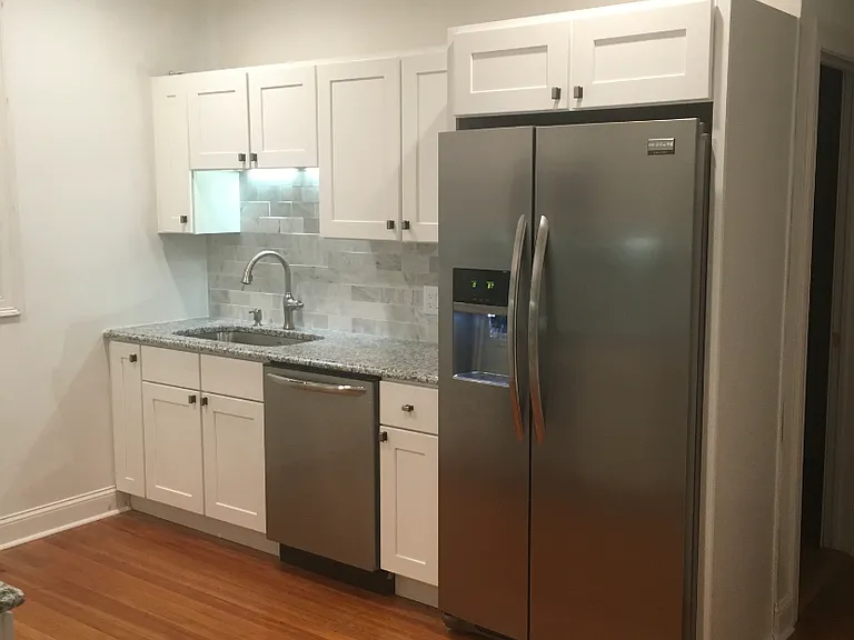 58 Quincy St #1 — Photo 4