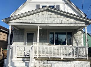 27 Shanley St, Cheektowaga, NY 14206
