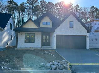 (Undisclosed Address), Little Rock, AR 72223