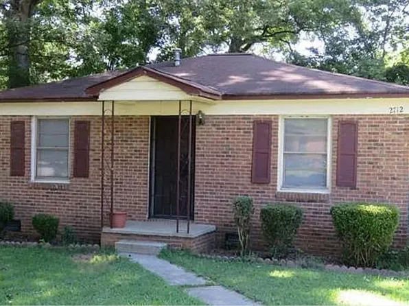 2712 Catalina Ave, Charlotte, NC 28206