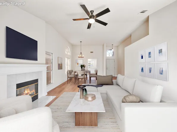 2904 Shady Park Ct, Modesto, CA 95355