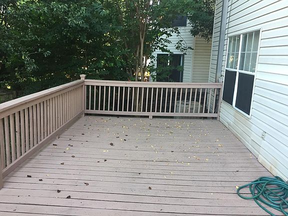 Big Deck
