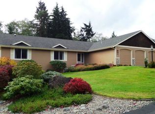 1104 136th St NW, Gig Harbor, WA 98332
