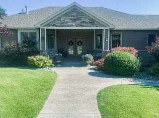 3624 Flagstone Dr, Billings, MT 59102