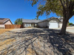 1649 Renee St, Lancaster, CA 93535