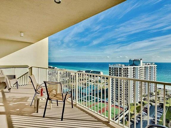 2nd image of 112 Seascape Dr Unit 1907