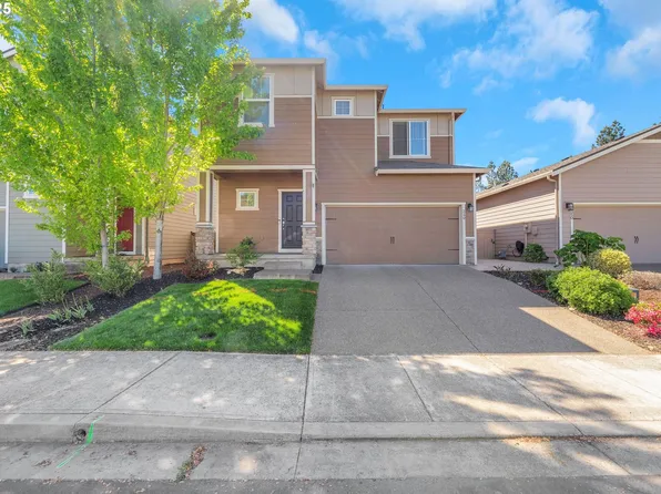 340 Doug Fir Ln, Molalla, OR 97038