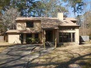 2712 Parsons Rst, Tallahassee, FL 32309