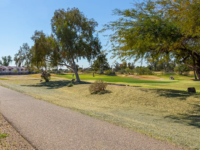 Fairways on Thunderbird — Photo 35