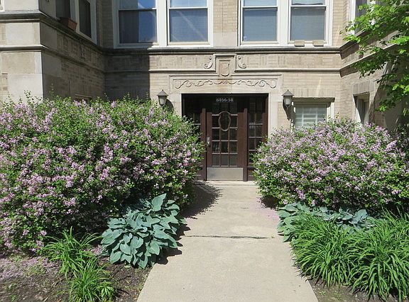 2nd image of 6858 S Oglesby Ave #2