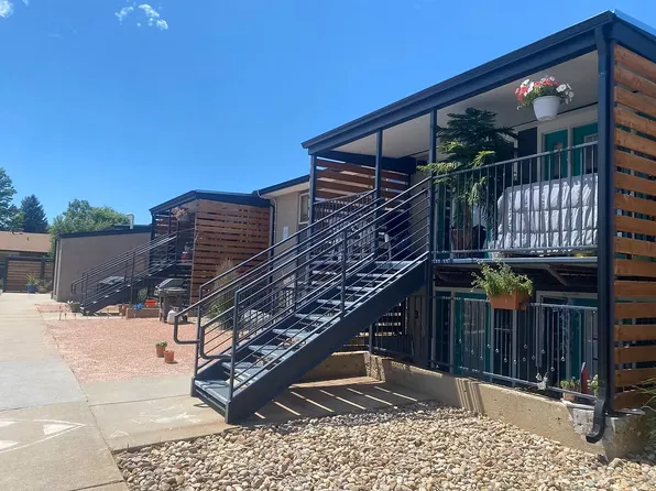 1917 & 1925 Terry St #Na, Longmont, CO 80501