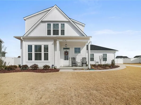 116 Arbormoor Ln, Moyock, NC 27958