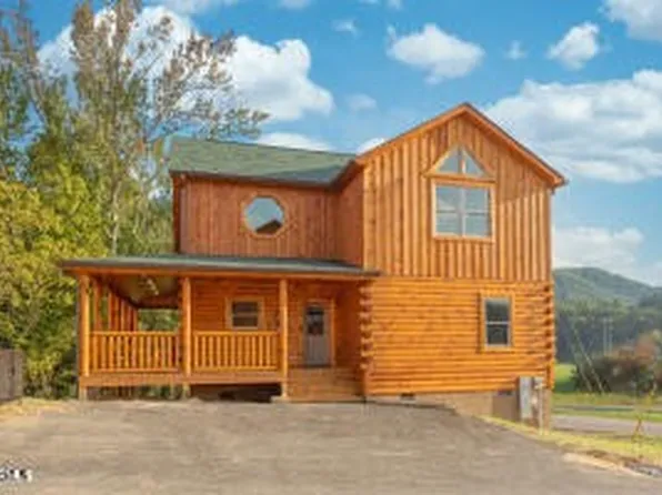 36 Heritage Hills Dr Lot 36, Sevierville, TN 37862