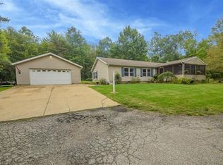 5003 N 525 W, La Porte, IN 46350