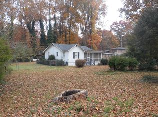 4422 Redan Rd, Stone Mountain, GA 30083