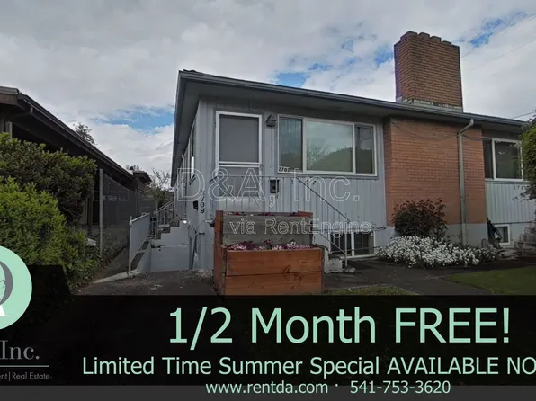 2709 NW Taylor Ave, Corvallis, OR 97330