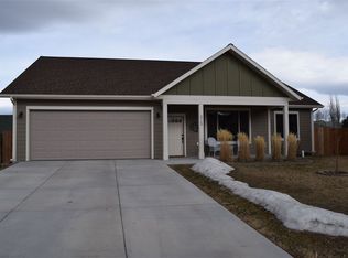 3725 Corwin St, Bozeman, MT 59718