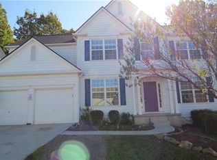3320 Spindletop Dr NW, Kennesaw, GA