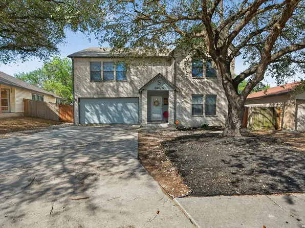 6630 MEADOW FAWN DR, Converse, TX 78109