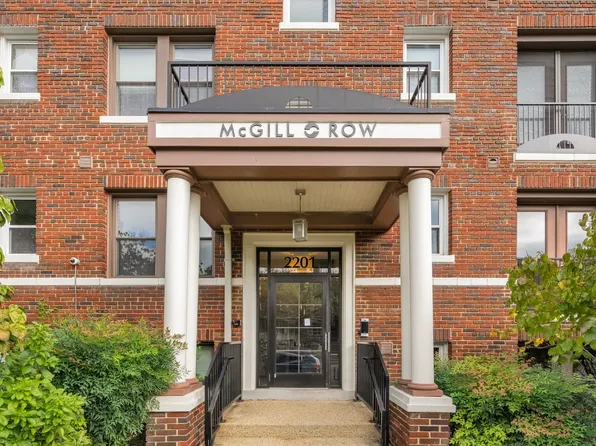 2201 2nd St NW APT 11, Washington, DC 20001