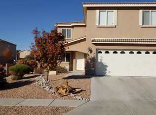 6219 Nueva Espana Rd NW, Albuquerque, NM 87114