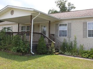 11342 Alexander Ave, Mount Union, PA 17066