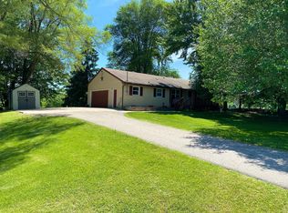 15497 Turner Rd, Lansing, MI 48906