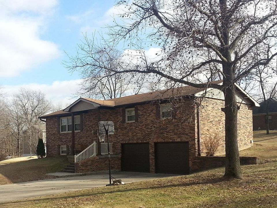 419 Corinth Dr, Moberly, MO 65270 Zillow