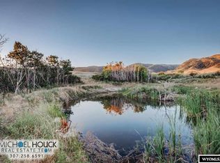 Upper Ridgecrest, Casper, WY 82601