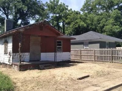 1103 Louisville Ave, Memphis, TN, 38107