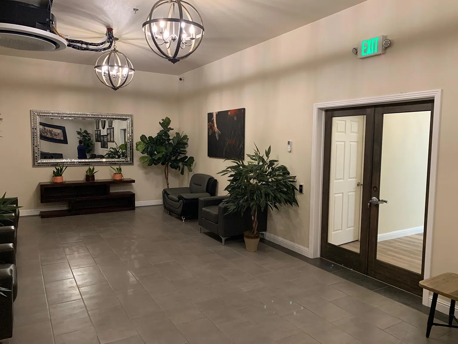 1 bed, 800 sqft, $1,800 — Photo 1
