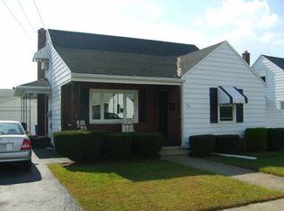 137 Corcoran St, Old Forge, PA 18518