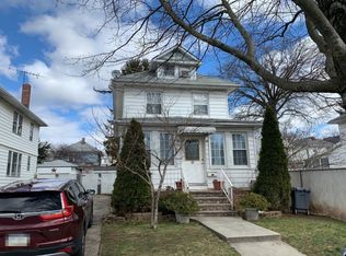 43 Rainbow Ave, Staten Island, NY 10302