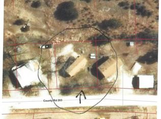 1672 Rr 2, Wheatland, MO 65779