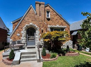 6607 Marquette Ave, Saint Louis, MO 63139