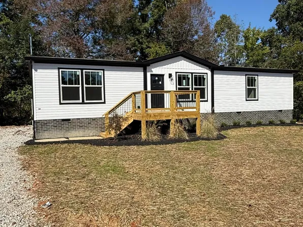 354 Bland Rd, Clinton, TN 37716