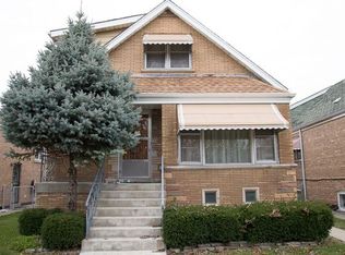 3638 W Marquette Rd, Chicago, IL 60629