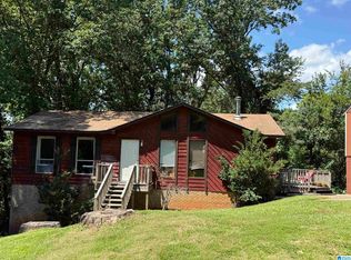 1201 84th St S, Birmingham, AL 35206