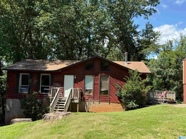 1201 84th St S, Birmingham, AL 35206