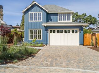 5 Ariana Ln, Redwood City, CA 94061