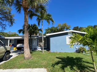 208 Maple Ave, Fort Pierce, FL 34982
