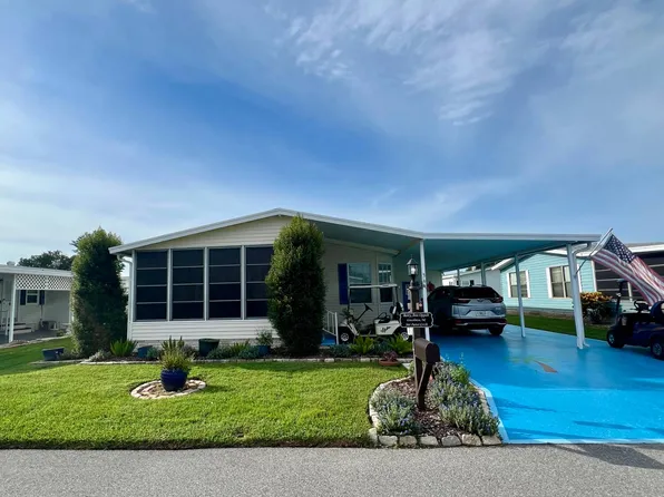 364 Putter Cir N #364, Winter Haven, FL 33881