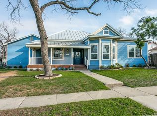 609 W Agarita Ave #2, San Antonio, TX 78212