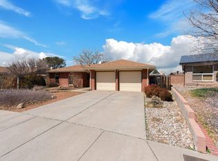 7309 Valley Forge Rd NE, Albuquerque, NM 87109