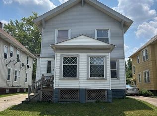 10223 Joan Ave, Cleveland, OH 44111