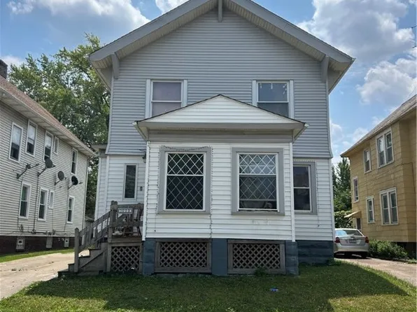 10223 Joan Ave, Cleveland, OH 44111