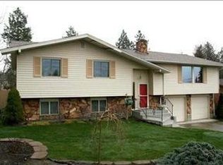 6906 N Five Mile Rd, Spokane, WA 99208